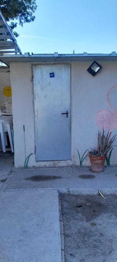 Villa Pinzapo El Puerto de Santa María Exterior foto