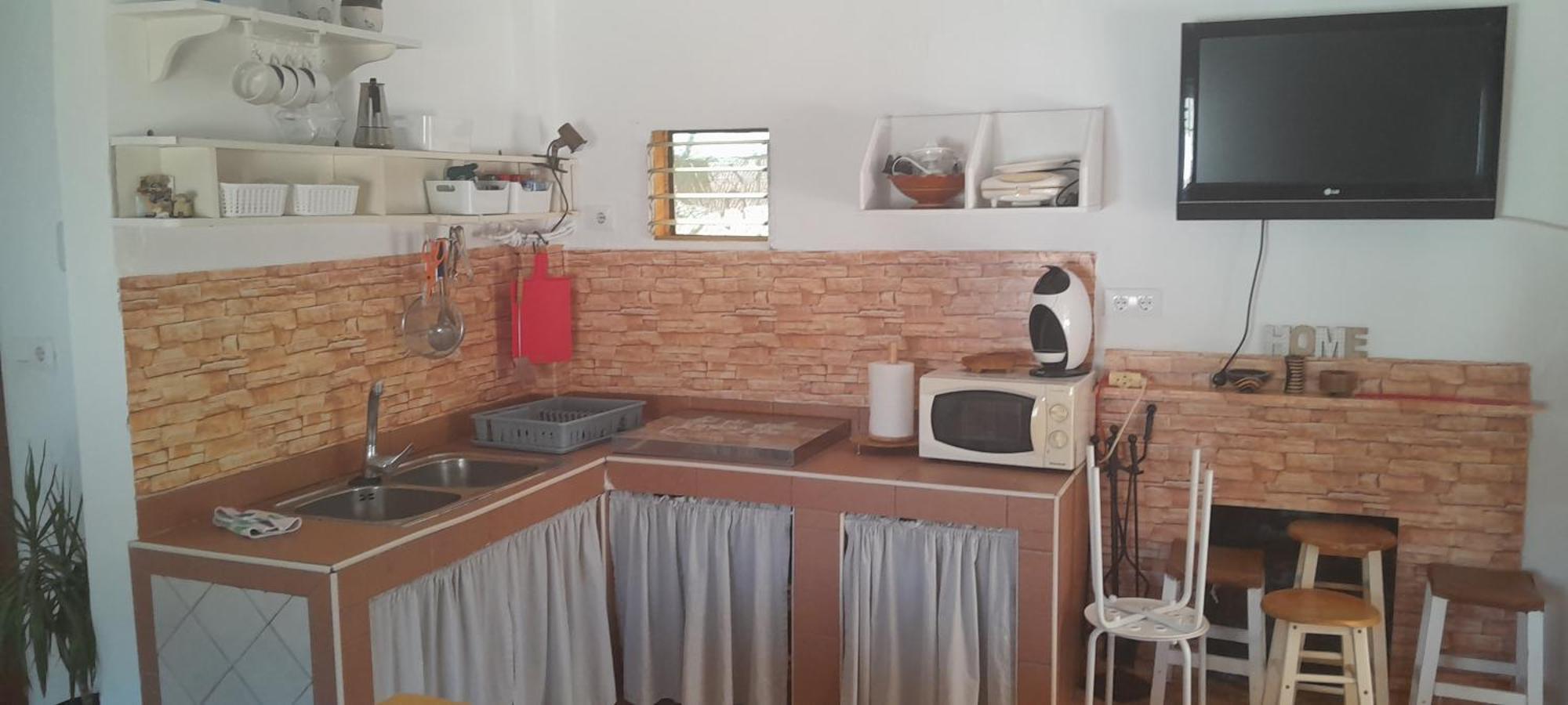 Villa Pinzapo El Puerto de Santa María Habitación foto